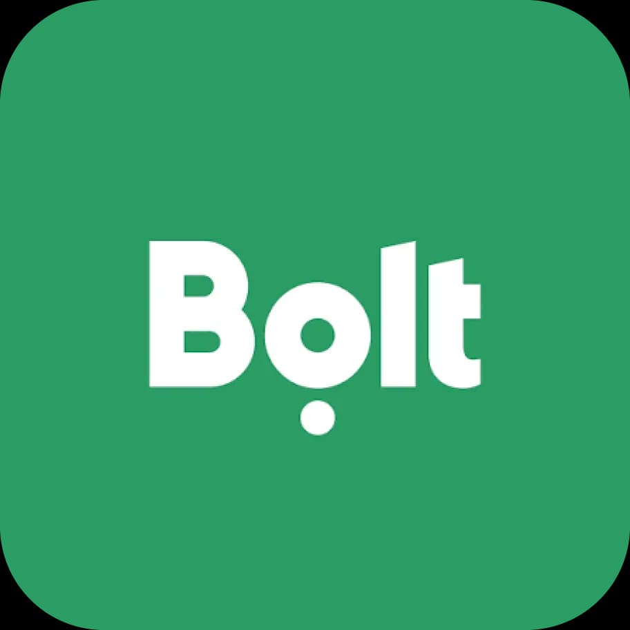 Bolt Food
